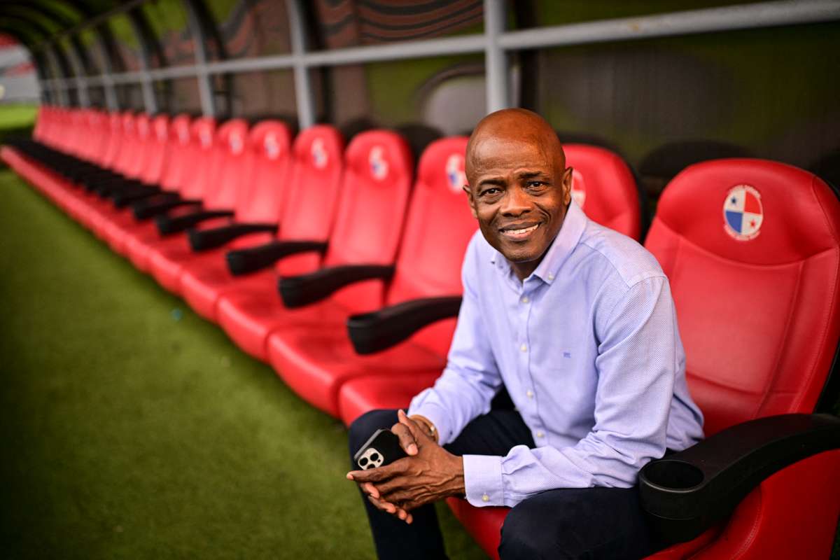 Mundial 2026 Dely Valdes acredita no Panama e aponta Portugal ao titulo mundial