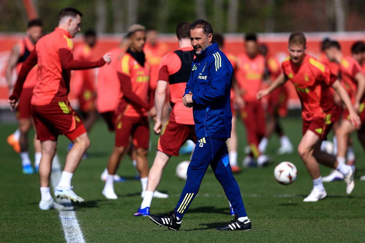 Liga Europa: Vítor Pereira admite que o retorno ao Dragão será momento único