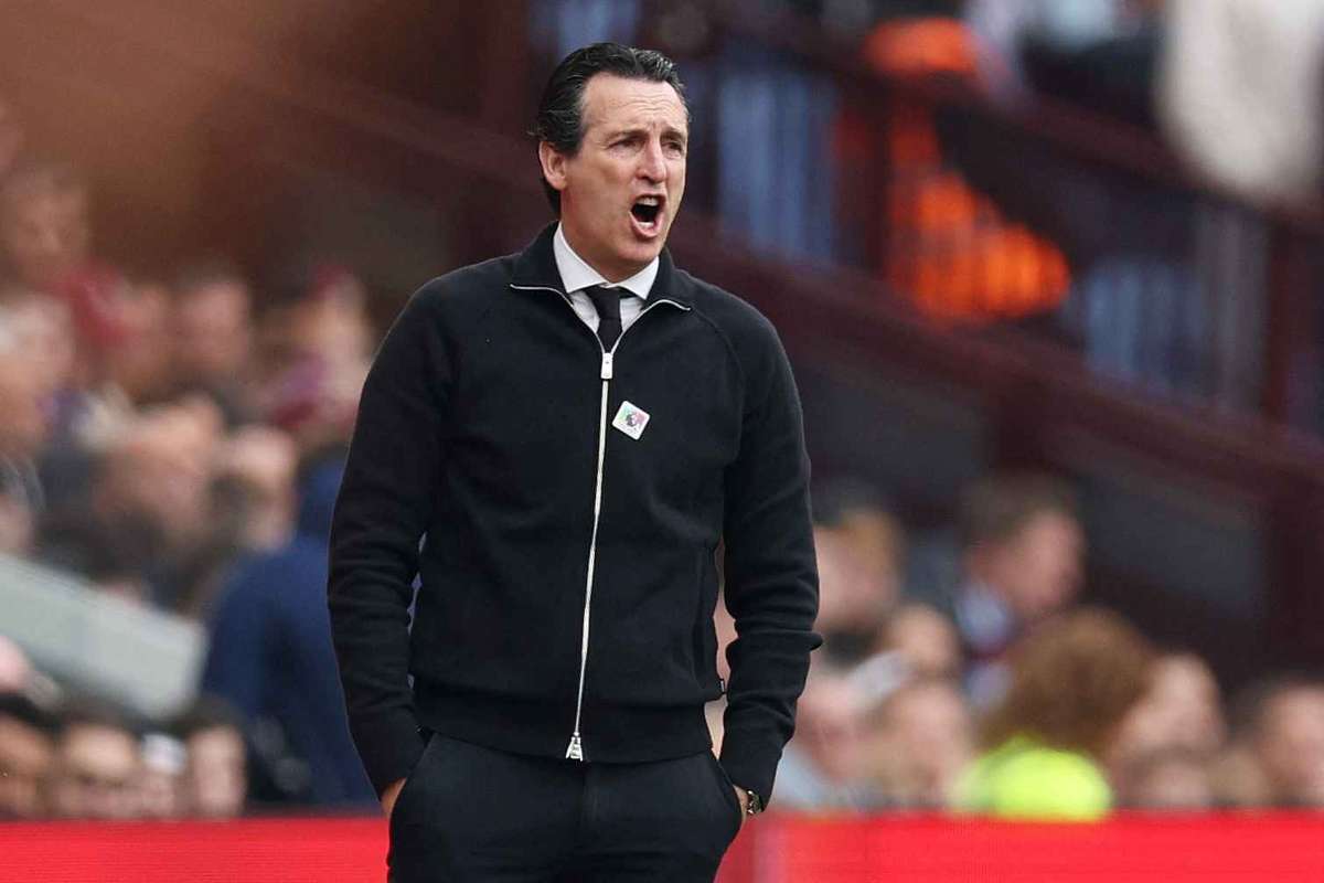 Emery dirige la tension hacia el Bolonia: Italiano ha jugado tres finales