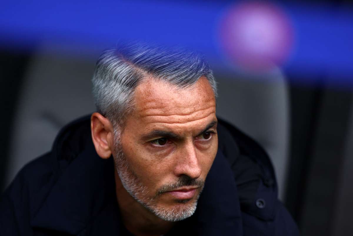 Vicens confessa inquietação e elogia Hornicek: "Ignoramos o limite dele"