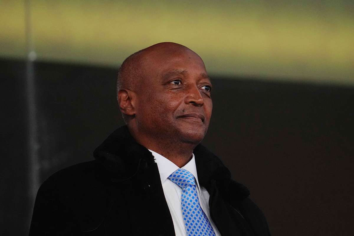 Líder da CAF declara que a corrupção não será aceita no futebol do continente africano