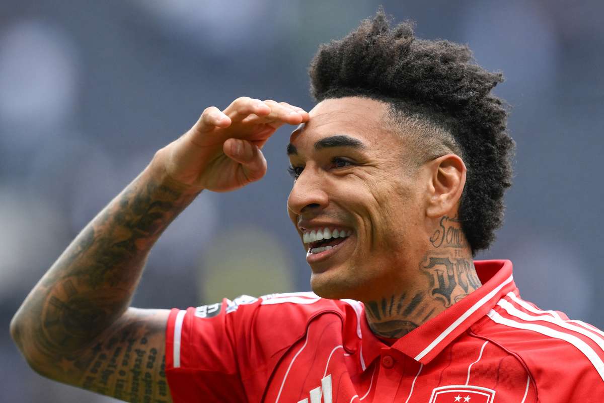 Porto contra Nottingham Forest: transmissão e informações do jogo das quartas de final da Liga Europa