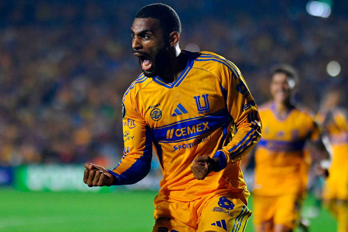 Tigres supera al Seattle Sounders y Toluca arrasa al LA Galaxy en la Concachampions