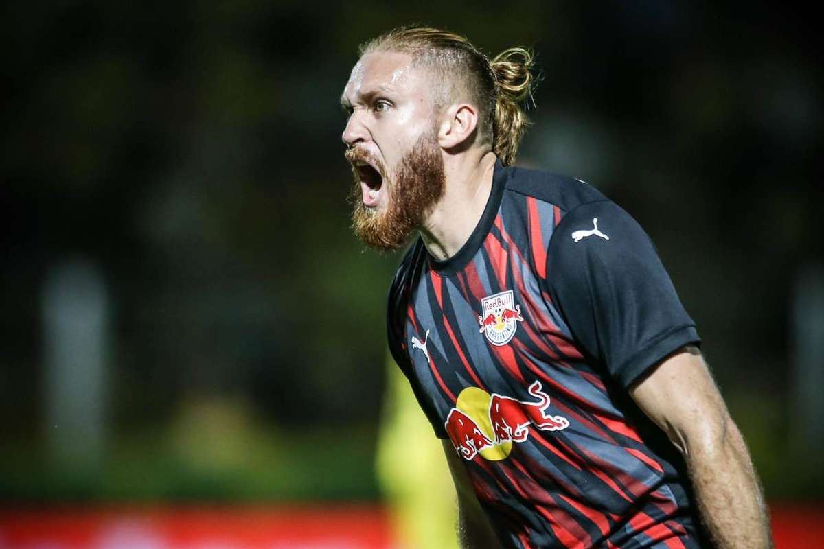 Carabobo contra Red Bull Bragantino: transmissão e tudo sobre o jogo da Sul-Americana