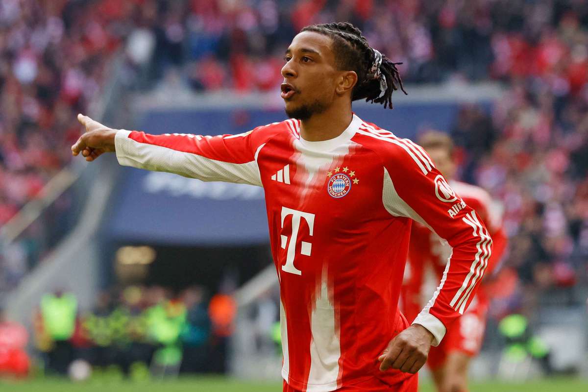 Crystal Palace Coach Glasner zu Bayern Spieler: Olise hat Potenzial für mehr