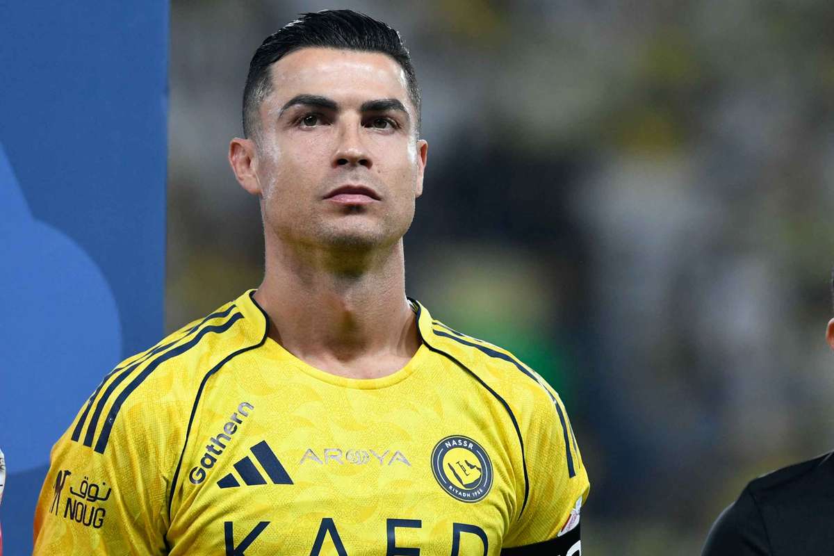 Cristiano Ronaldo integra nova série de biografias ilustradas infantis