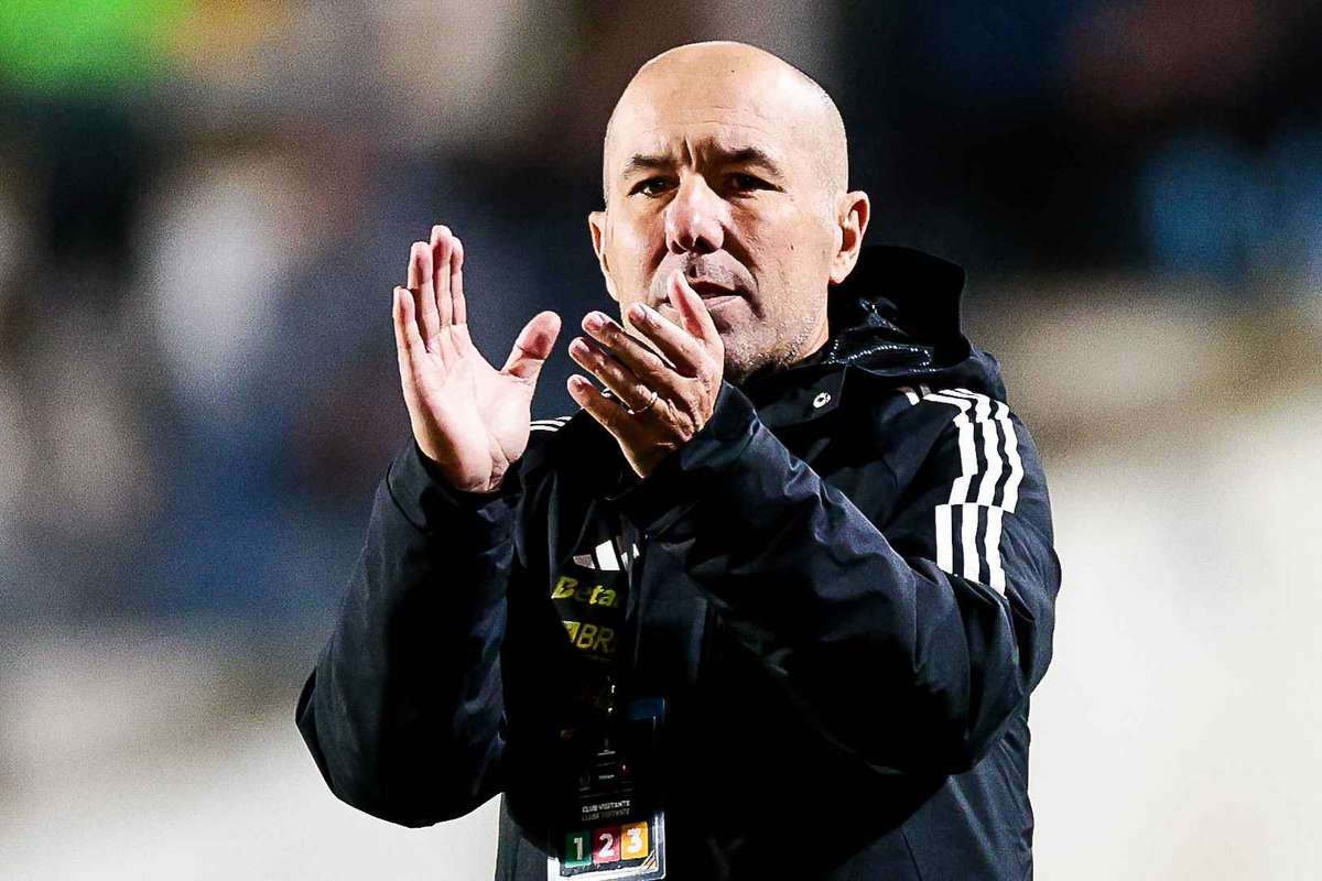 Jardim explica a forma como o Flamengo lidou com a altitude na primeira partida da Libertadores