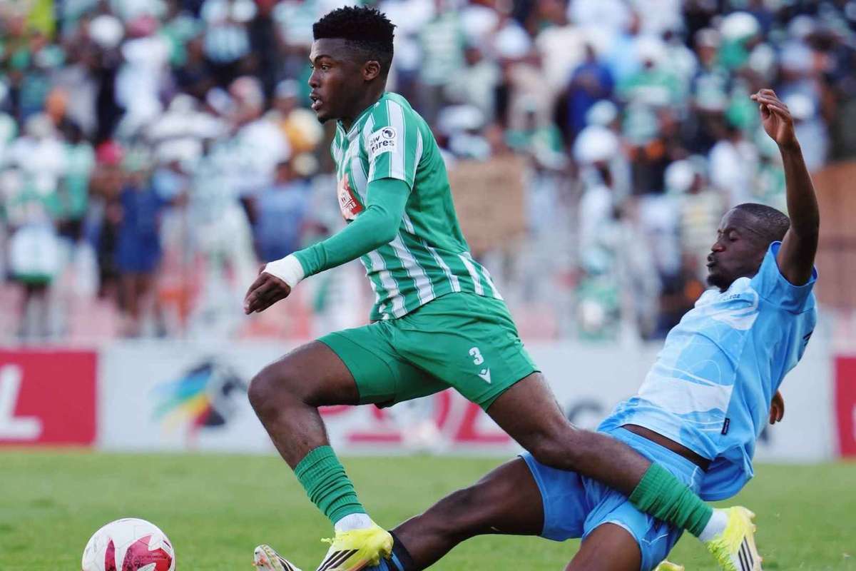 Wat is het minste aantal doelpunten dat een team scoorde in een Betway Premiership seizoen en hoe ver zijn we daarvan verwijderd