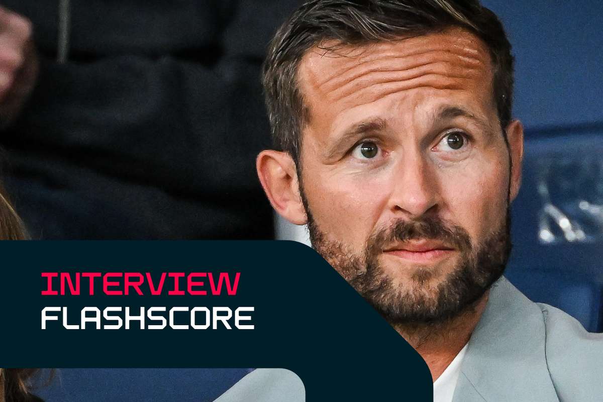 Exclu Flashscore Cabaye Le PSG peut marquer l histoire de sa generation en Youth League
