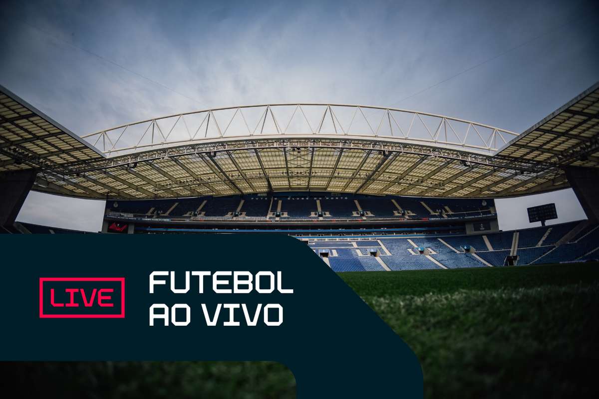 Futebol em Direto: Acompanhe os Resultados Principais e as Notícias do Dia