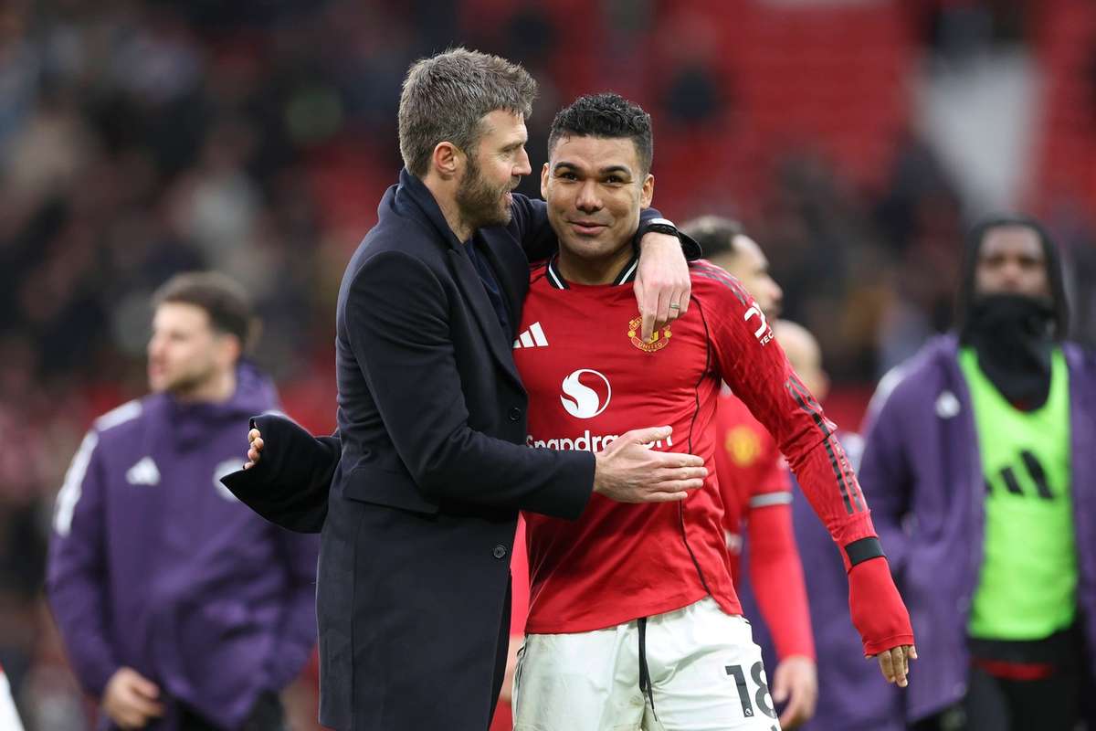 Zápasy ve Švédsku a Finsku ve předsezónním programu Manchesteru United