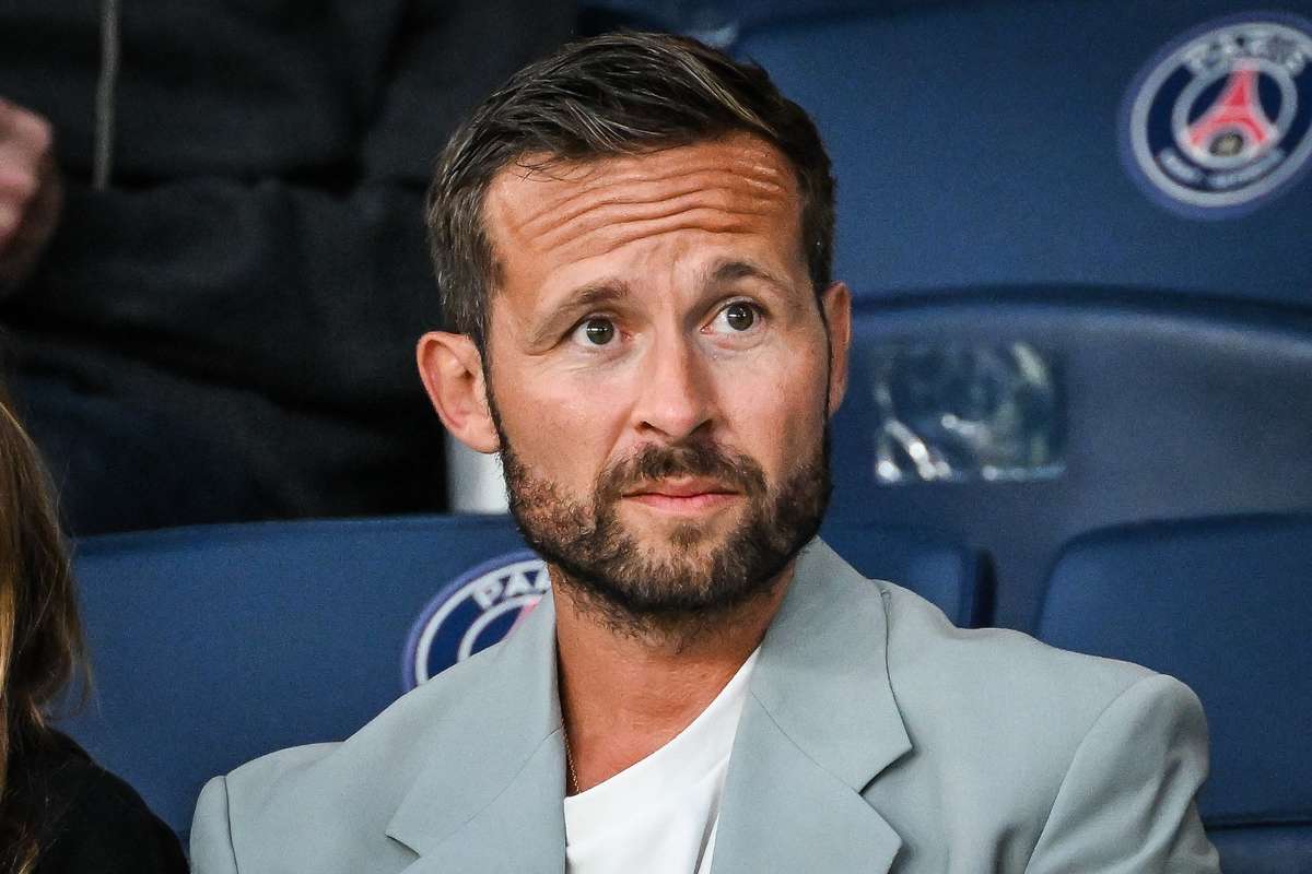 Exkluzivní: Yohan Cabaye o výchově nové generace talentů v akademii mládeže PSG