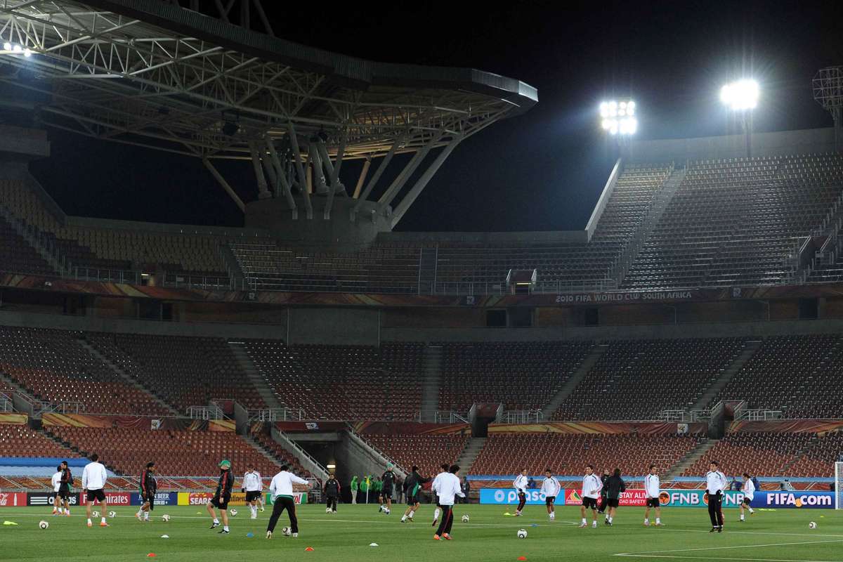 Final venue for 2026 Nedbank Cup revealed as stadium to host for second time