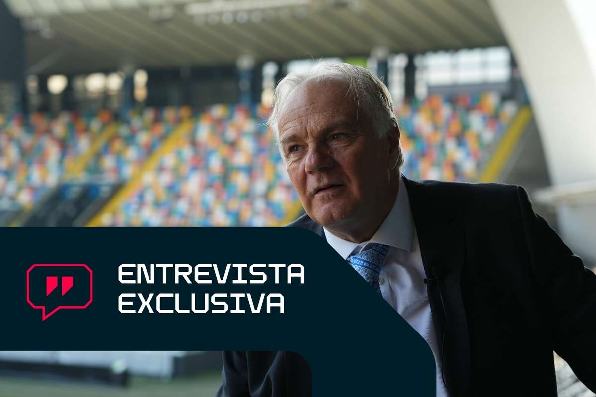 Nani desvela cómo captar talento en el fútbol actual y cómo fichó a Baggio o a Guardiola