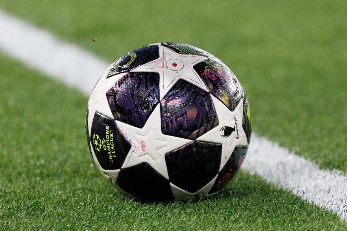 Adidas verliert weiteren Auftrag: Neue Bälle für die Champions League