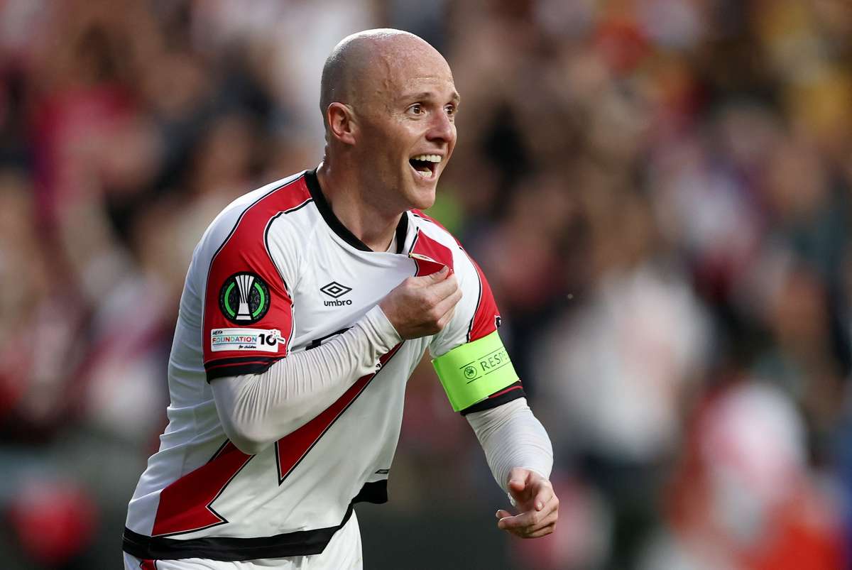 Rayo Vallecano se rapproche des demies de Conference League