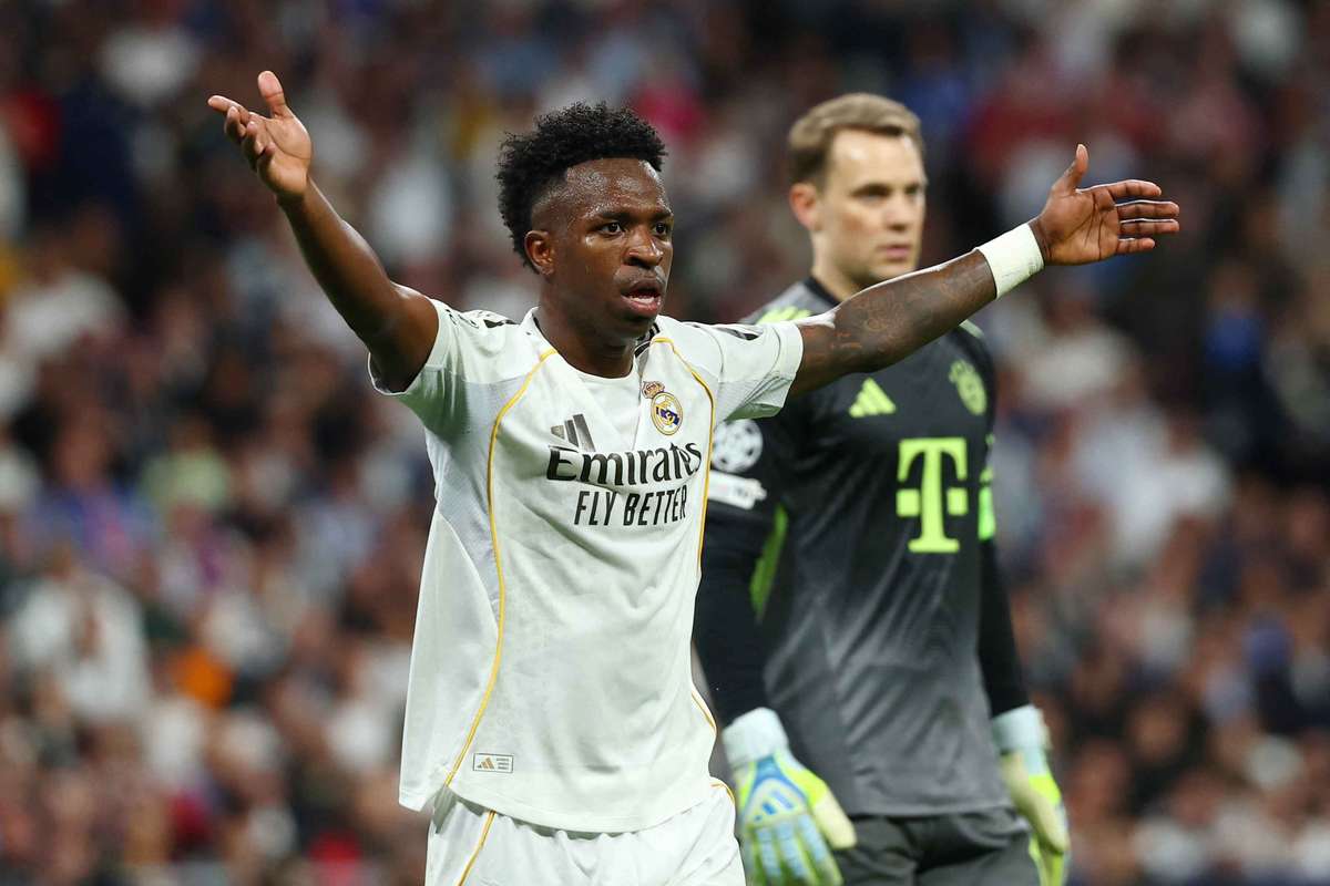 A lei oculta da Champions: vencer fora na ida é classificação (quase) certa