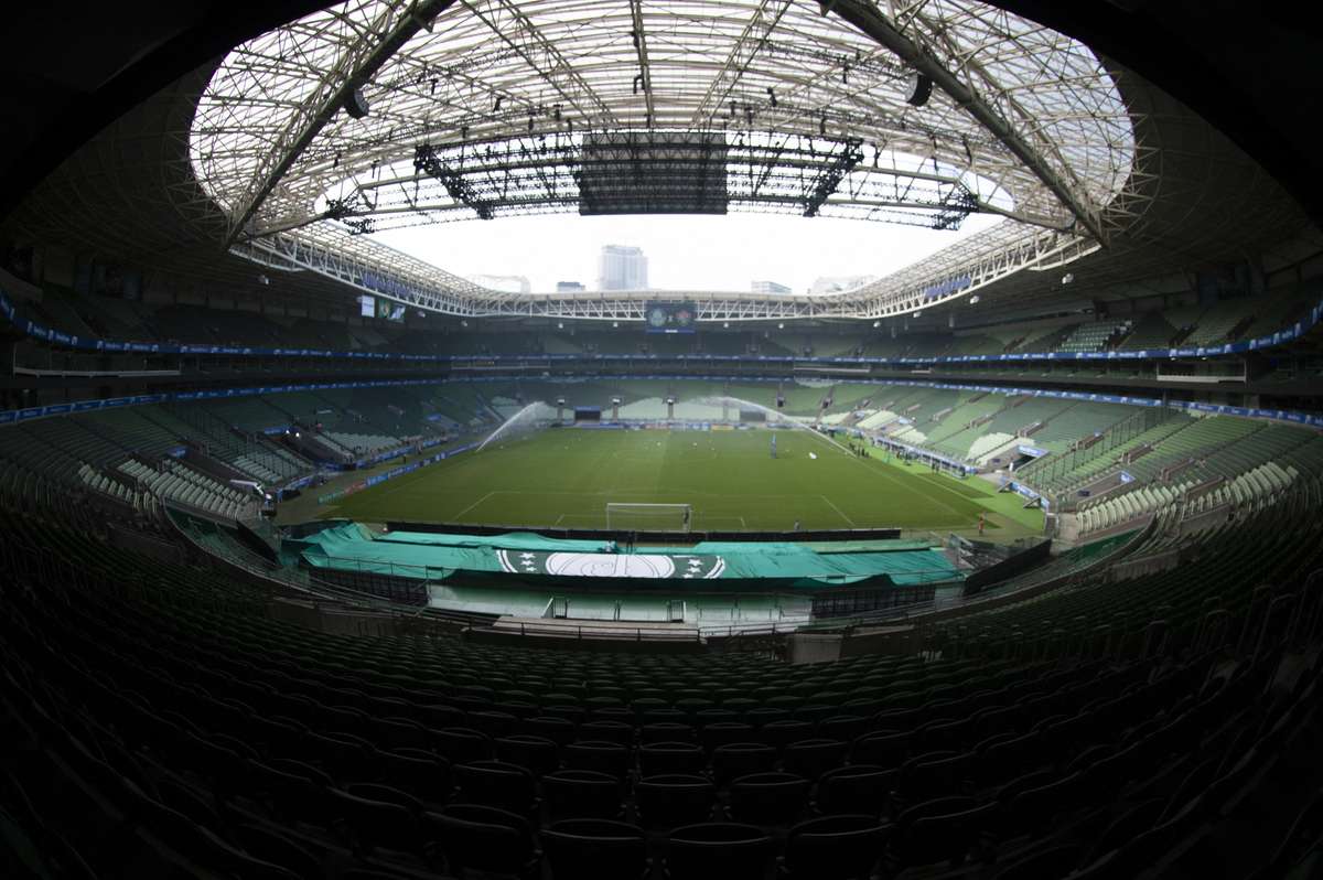 Palmeiras: Nubank Aponta para Allianz Parque e Discute Acordo de Alto Valor