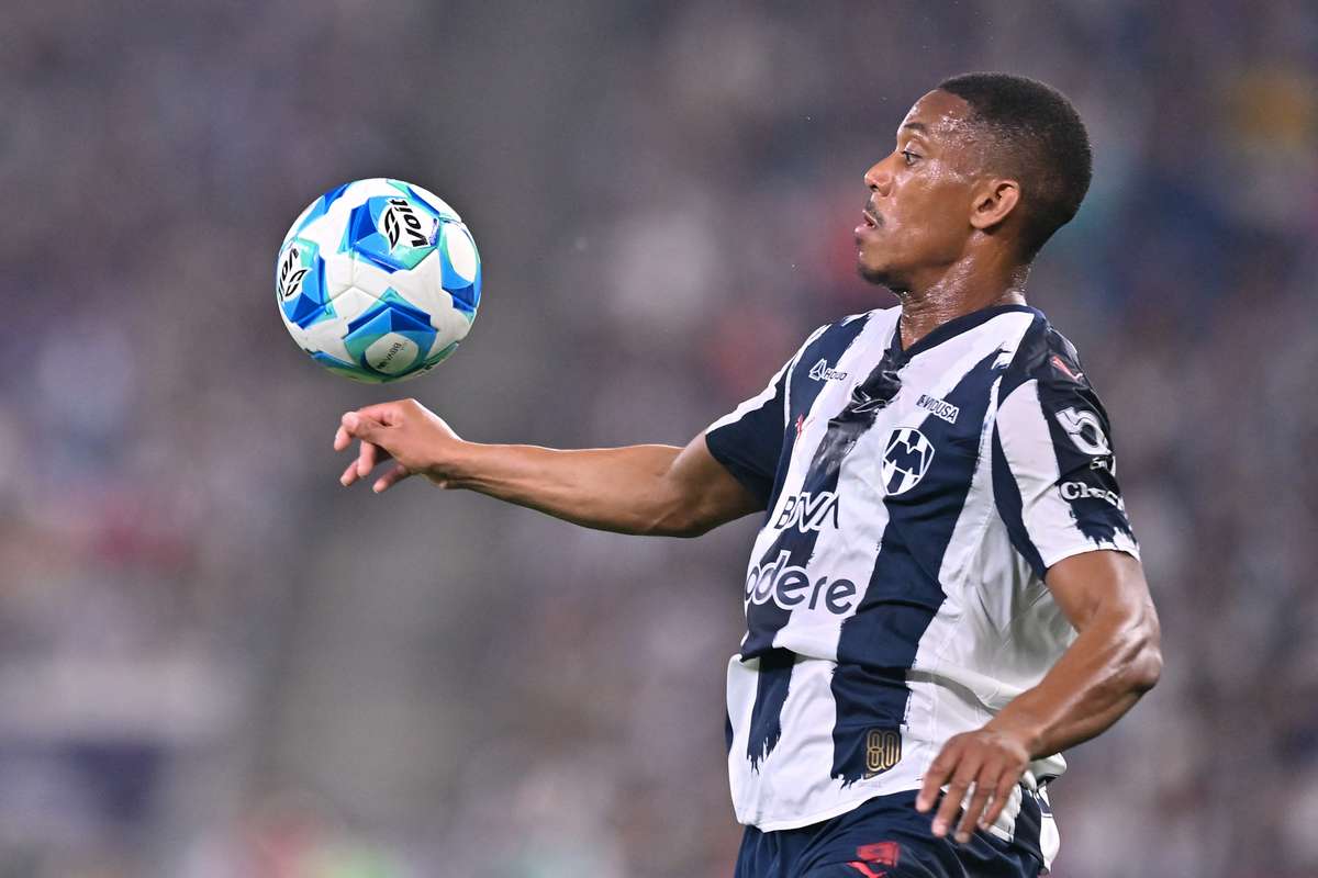 Anthony Martial, una promesa goleadora que se desvanece en silencio en el Monterrey