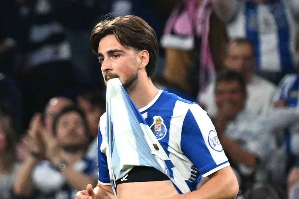 EL: Porto erleidet 45 Meter Eigentor, Aston Villa stark in Bologna