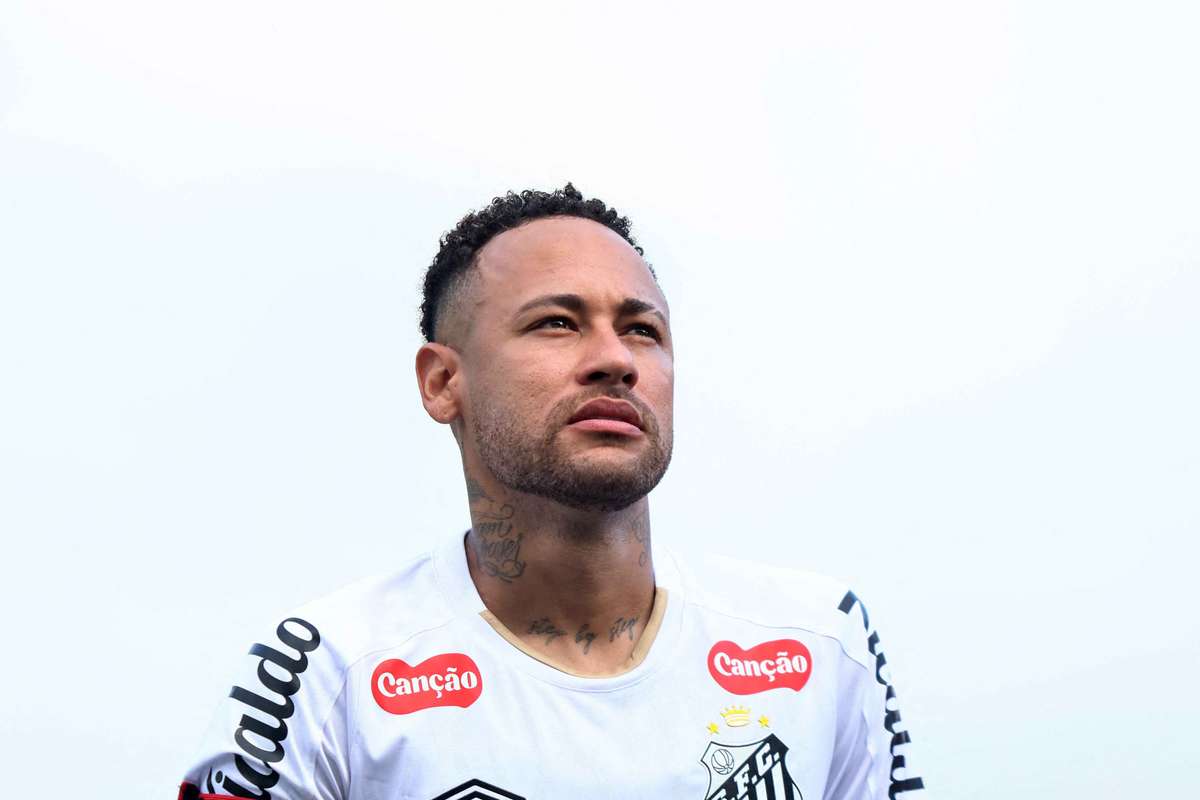 FC Cincinnati da MLS em contactos iniciais com Neymar