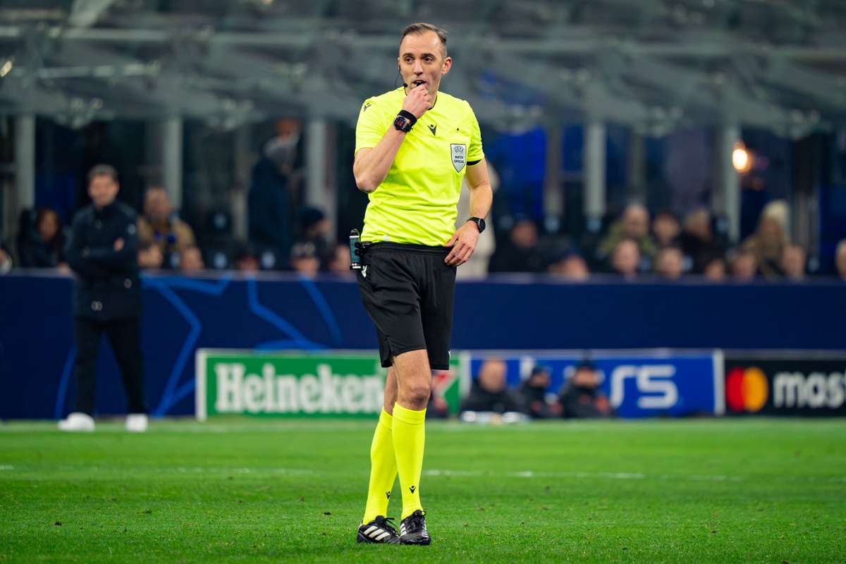 Mundial de 2026: Dirigente da APAF exalta indicação de João Pinheiro