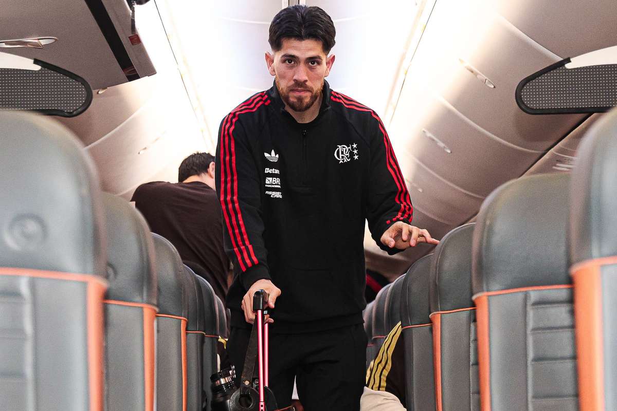 Flamengo requer postergação do clássico Fla Flu devido a demora no voo da Libertadores