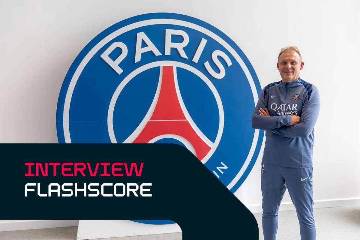 Exclu Flashscore Jean Francois Vulliez Notre ambition est d aller en finale et de gagner le titre