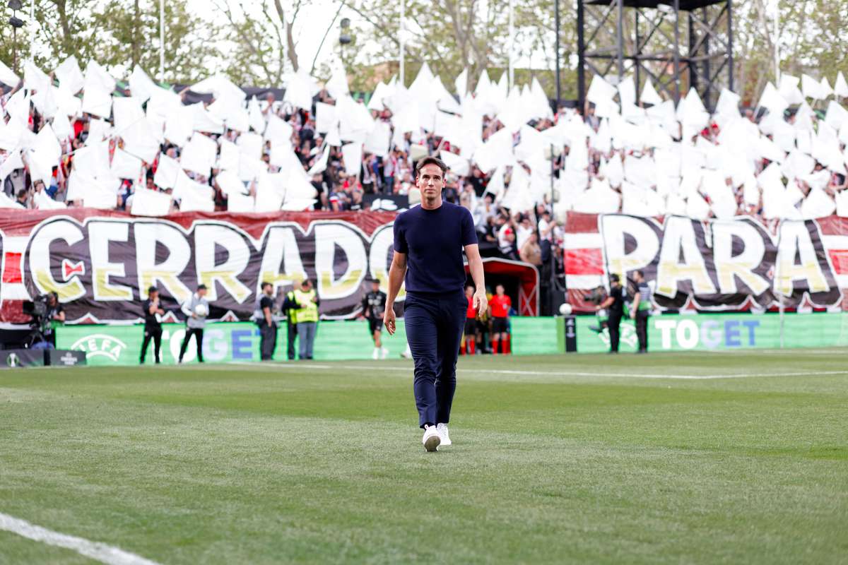 Temporada exitosa de nuevo para el Rayo con Iñigo Pérez al frente