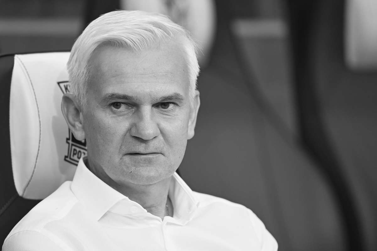 Schockierend: Polnischer Coach verstirbt mit nur 49 Jahren