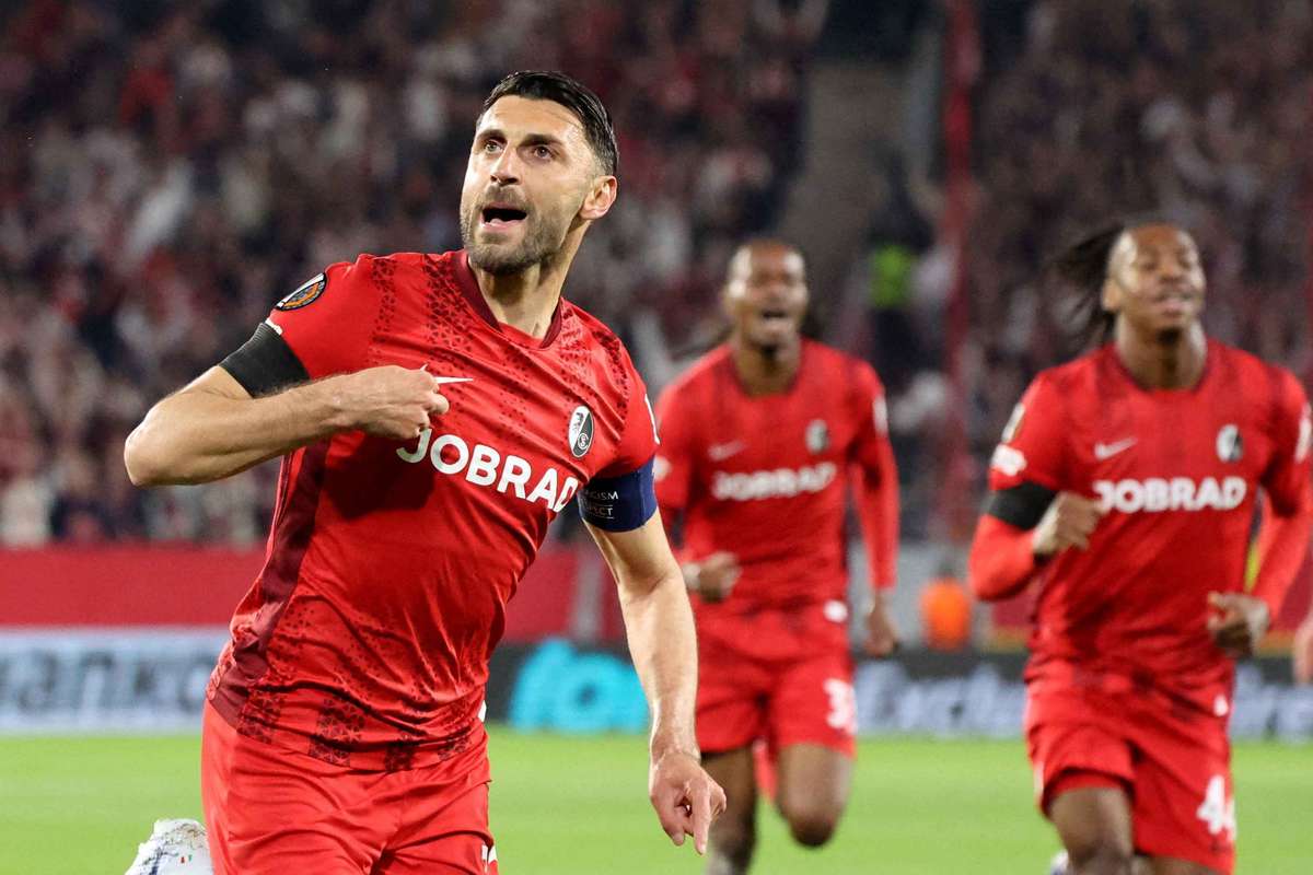 Fünfter Champions-League-Platz: Bundesliga macht Boden gut