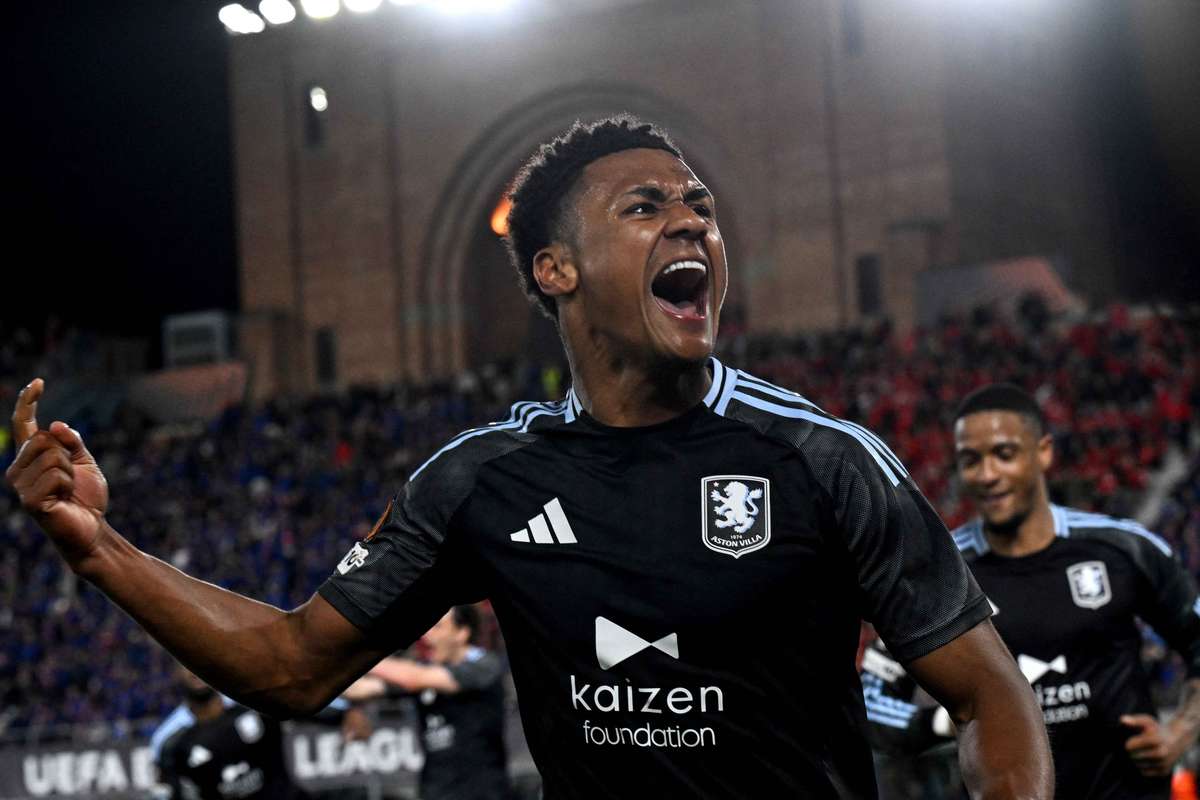 Aston Villa protiv Bayerna u unosnom prijateljskom susretu pred sezonu u Hong Kongu