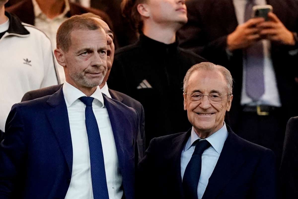 El Real Madrid rechaza rumores sobre contratación de director deportivo