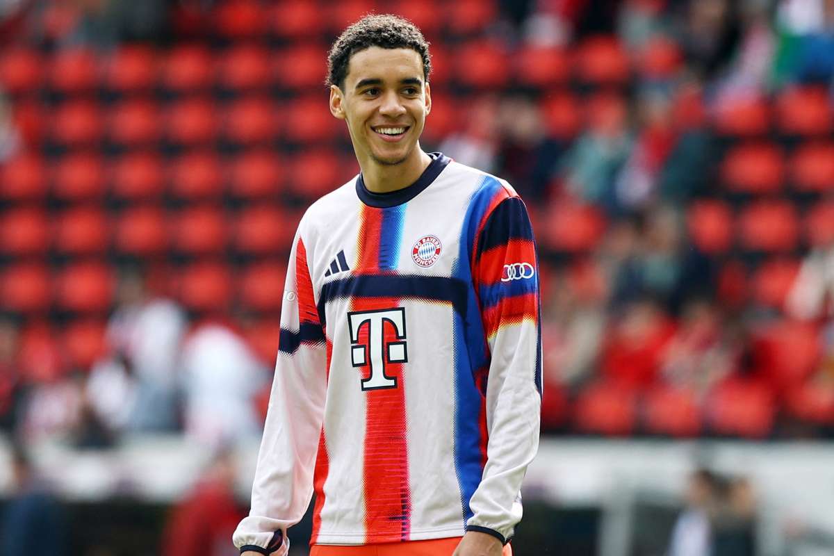 FC Bayern antwortet auf Oliver Kahns Vorwurf: Musiala gehört zur WM