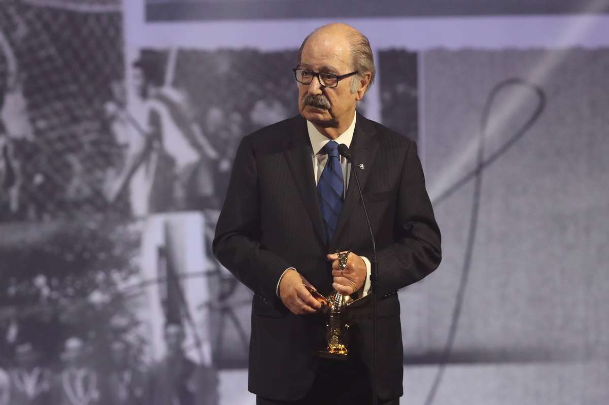 José Manuel Matos Fernandes antigo líder do FC Porto falece aos 85 anos