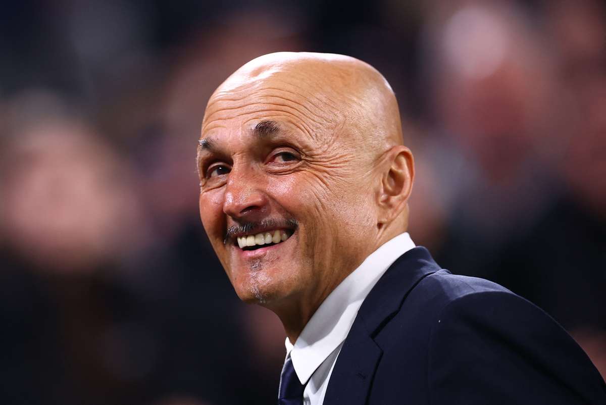Spalletti étend son bail à la Juventus jusqu en 2028