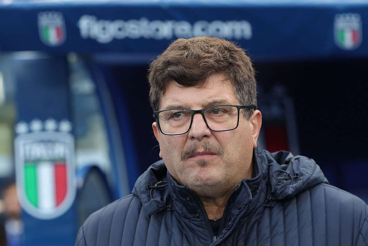 Silvio Baldini dirigera l'équipe nationale italienne pour les amicaux de juin