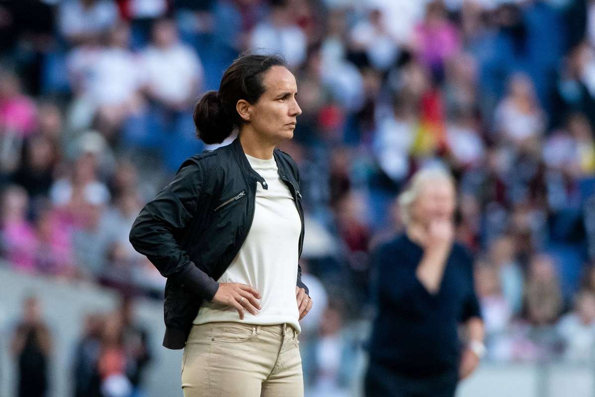 Ehemalige ÖFB Teamleiterin Fuhrmann warnt vor Duell mit Deutschland zu wenig Mädchenmannschaften