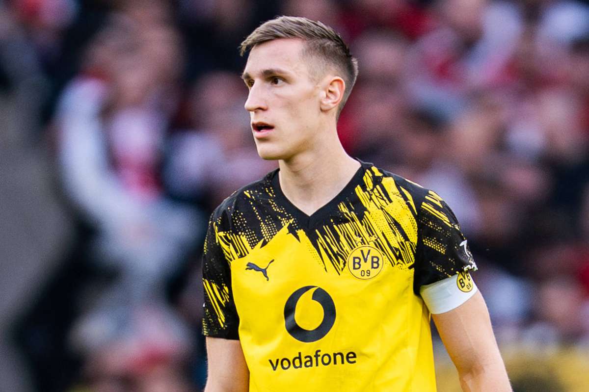 Offiziell: Nico Schlotterbeck verlängert bei Borussia Dortmund