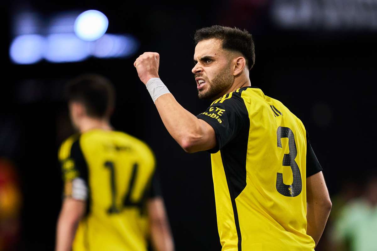 La Capital y el Rayo de Barcelona buscan el liderato de Mostoles en la Kings League