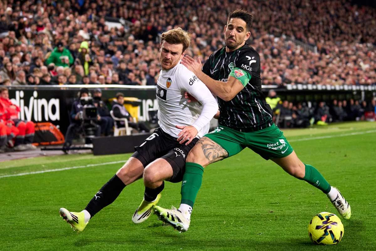 Análisis previo del Elche contra Valencia: datos interesantes, cifras, información y curiosidades