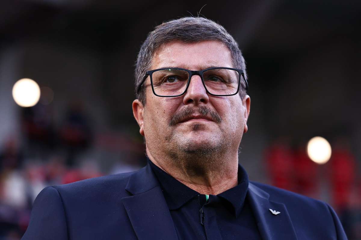 Técnico da seleção sub-21 italiana assume comando na equipa principal para amistosos em junho