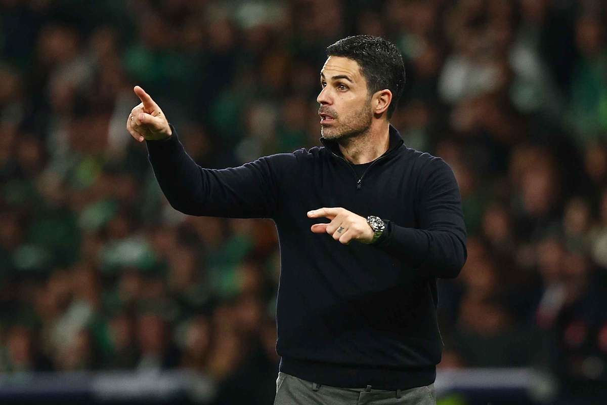 Mikel Arteta balaie les spéculations sur une prolongation de contrat à Arsenal