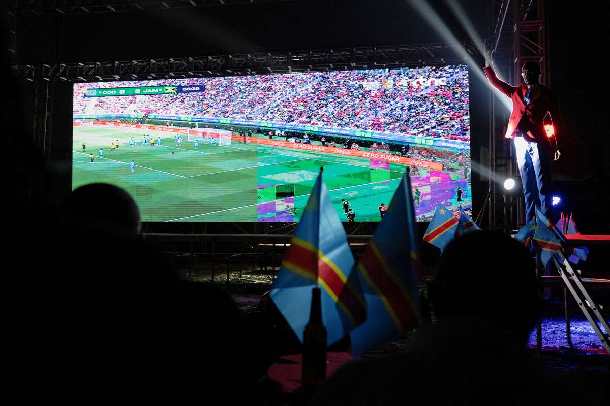 Come seguire la Coppa del Mondo FIFA 2026 in tutto il mondo