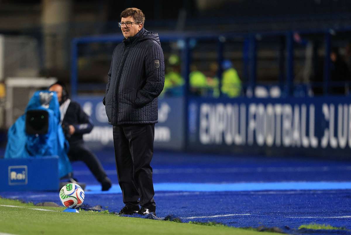 Baldini sube desde el filial sub 21 y pasa a ser el sustituto urgente de Gattuso