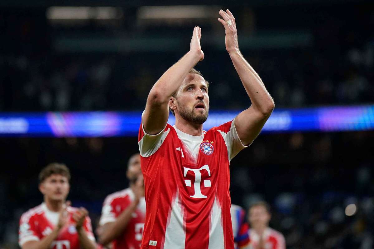 Bayern Monaco a un passo dal record di gol in Bundesliga prima della partita con lo St Pauli