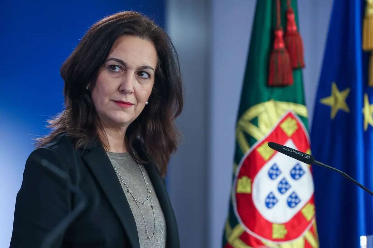 Mundial 2030: Ministra da Justiça realça necessidade de mecanismos de cooperação judicial