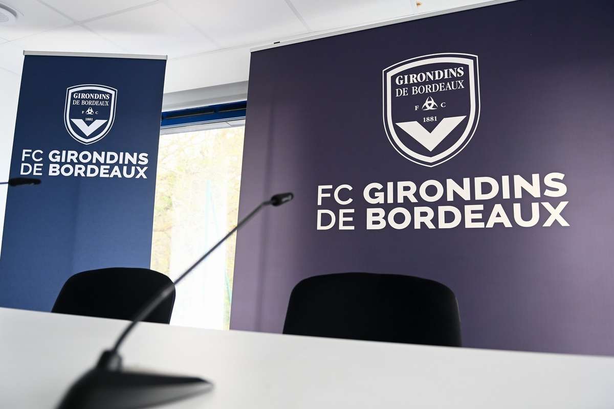 Interdits de recrutement par la FIFA, les Girondins de Bordeaux ont saisi le TAS