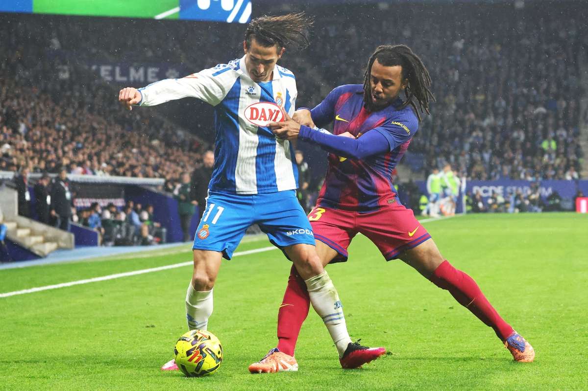 Análisis previo del derbi Barcelona-Espanyol: datos, curiosidades, estadísticas y anécdotas