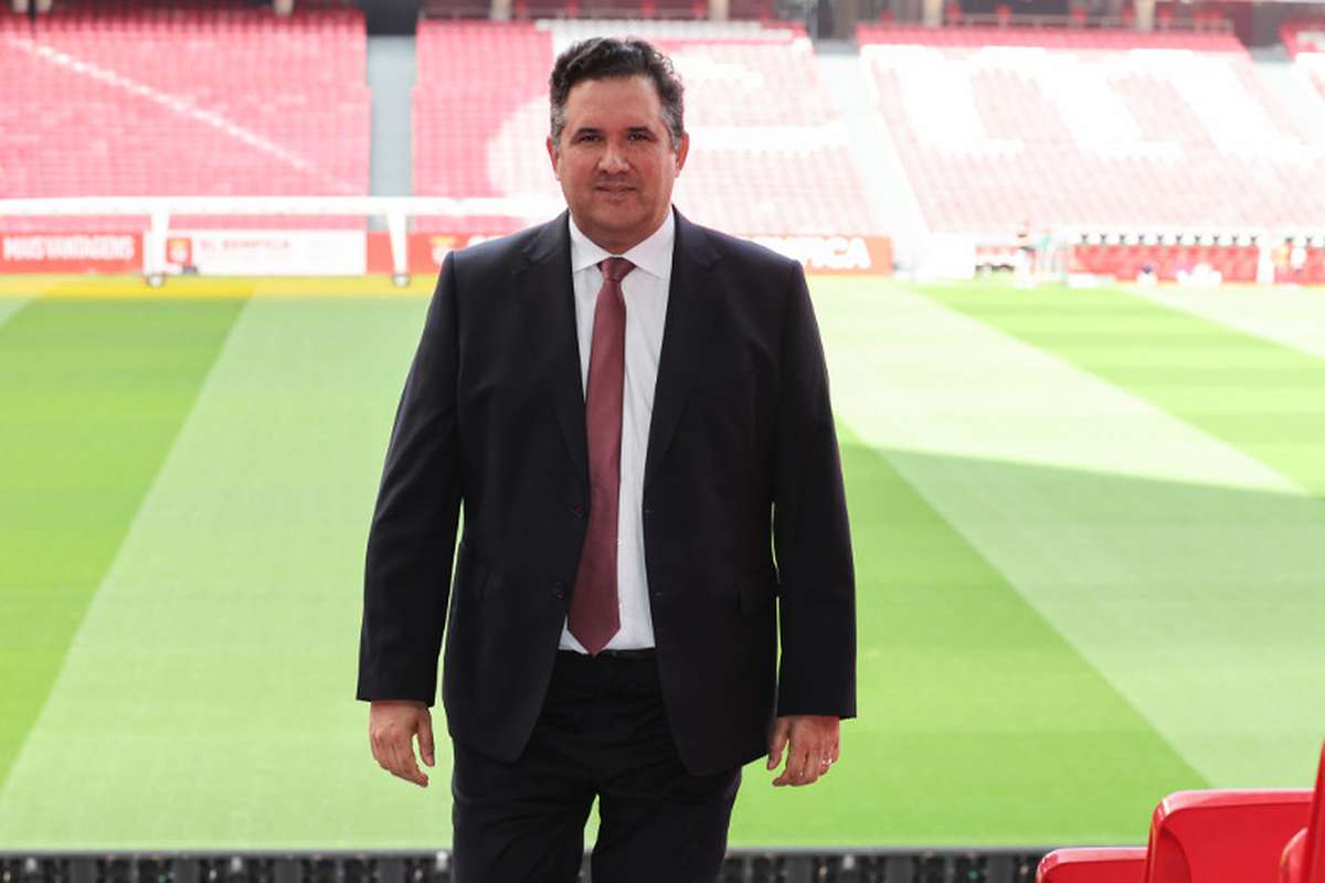 Nuno Catarino: Benfica dispensa a centralização